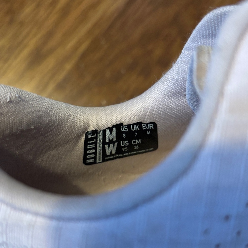 NOBULL Ripstop Runners - Picture 7 of 8